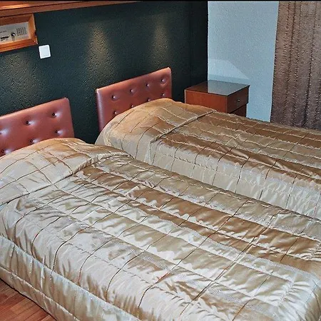 Hotel Kamari Kokkini Hani